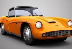 Syrena Sport: marzenie do spełnienia