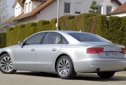 A8 Hybrid i A6 Allroad: dwie natury Audi