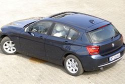 BMW 120d Urban: coraz bliżej ideału