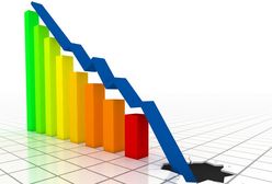 Spada sprzedaż aut w UE