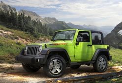 Jeep poszerza ofertę w Europie