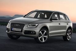 Audi wybuduje nową fabrykę w Meksyku