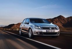 Ostatnie sztuki Golfa VI w specjalnych cenach