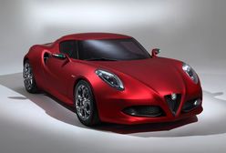 Alfy Romeo najpiękniejsze