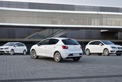 Seat Ibiza: Nowa gama już w salonach
