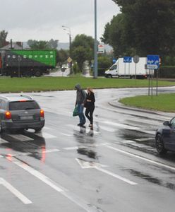 Jazda na czerwonym świetle nie będzie tam popłacać