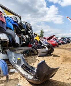 UOKiK apeluje o ostrożność podczas kupna części i akcesoriów samochodowych