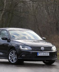 VW Jetta 2,0 TDI DSG: wysokie aspiracje