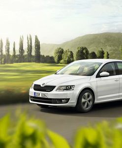 Skoda wyprodukowała 0,5 mln Octavii trzeciej generacji