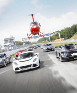 Gran Turismo Polonia 2015: znamy pierwsze fakty