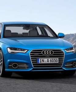 Duży wzrost sprzedaży Audi