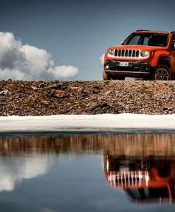 2014 r. rekordowy dla Jeepa w Europie