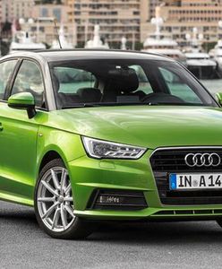 Audi A1 najlepsze w raporcie niezawodności DEKRA