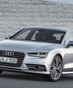 Plebiscytowe zwycięstwo Audi A7 Sportback