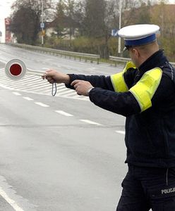 Od 17 maja zatrzymają prawo jazdy za przekroczenie prędkości o 50 km/h w terenie zabudowanym