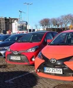 Rekordowe wyniki najstarszego dealera Toyoty