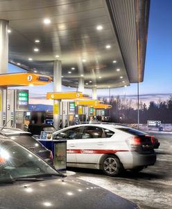 Ten tydzień ostatni z obniżkami cen paliw?