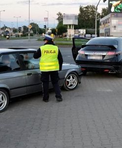 MSW chce podwyżki niektórych mandatów dla kierowców