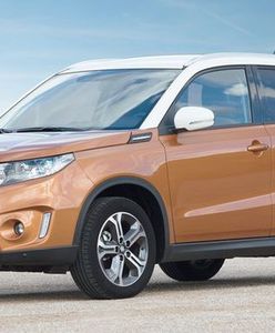 Na Węgrzech ruszyła produkcja nowego Suzuki Vitara