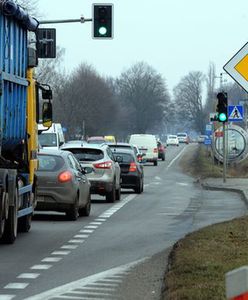 Szczecin najwolniejszym polskim miastem