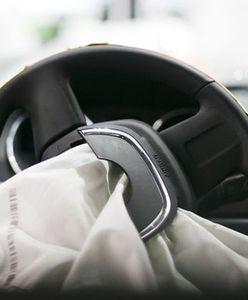 Jak działają poduszki powietrzne?