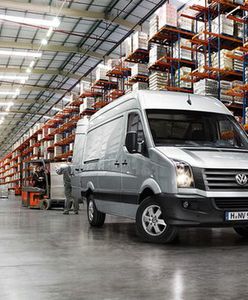 Użytkowe Volkswageny wysoko w raporcie niezawodności Dekra