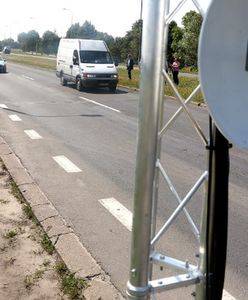 Odcinkowy pomiar prędkości: działają kolejne lokalizacje