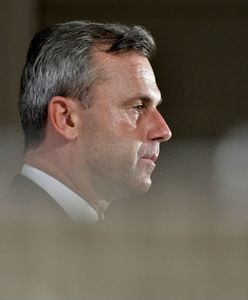 Powstaną nowe Austro-Węgry? Kandydat na prezydenta Austrii chce utworzenia regionalnego bloku