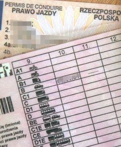 mDokumenty: koniec z wożeniem prawa jazdy w 2017 roku