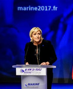 Le Pen: wydalę z kraju skazanych obcokrajowców