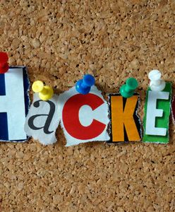 Hakerzy atakują stronę Putina