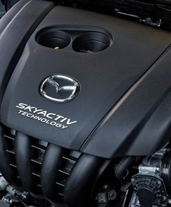 Mazda zrewolucjonizuje silniki benzynowe?