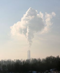 Zanieczyszczenia powietrza spowodują epidemię?