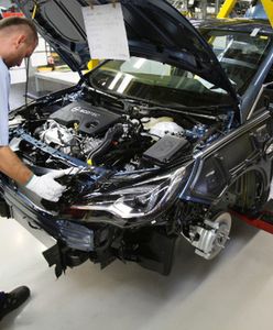 W 2016 r. Astra z Gliwic zdecydowała o wzroście sprzedaży Opla w Europie