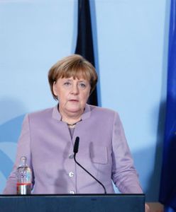 Merkel chce lepszej ochrony granic UE