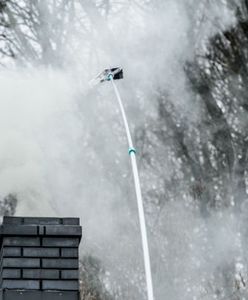 Aktualny stan jakości powietrza w Polsce