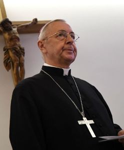 Abp Gądecki interweniuje ws. księdza skazanego za molestowanie
