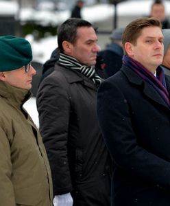 Śmigłowce transportowe nowym marzeniem MON