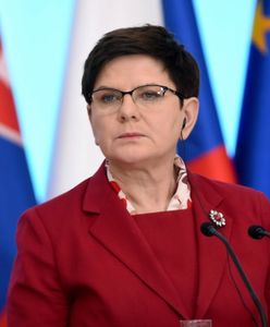 Wiemy, ile Beata Szydło wydała na loty CASĄ