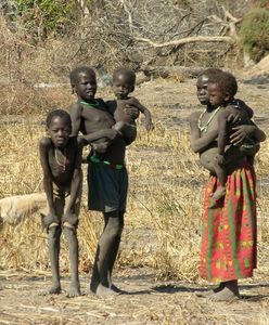 Do sierpnia umrzeć może kilkaset tysięcy ludzi. Niewiele trzeba, żeby ich uratować