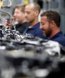To już pewne. W Jaworze powstanie fabryka silników Mercedesa