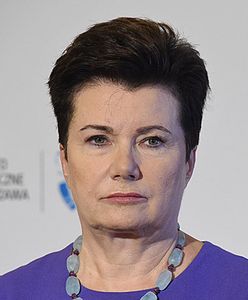 Jest odpowiedź warszawskiego ratusza na wniosek o referendum ws. odwołania Hanny Gronkiewicz-Waltz