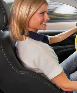 Polacy wciąż lekceważą zapinanie pasów