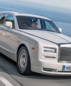 Rolls-Royce Phantom: to już jest koniec