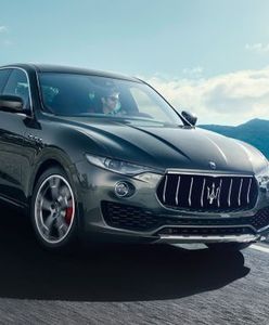 Poznaliśmy ceny Maserati Levante
