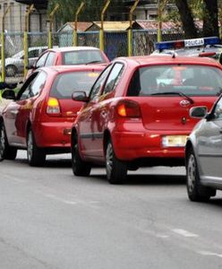 Nietrzeźwi kierowcy: raport policji za rok 2015