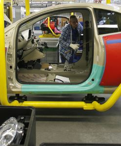 Ford Ka+: pięcioro tanich drzwi