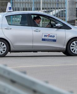 Autostradą do prawa jazdy?