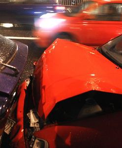 Przedświąteczna stłuczka. Co robić?