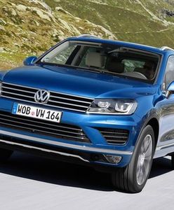 VW zadłuży się na 20 mld euro, by podołać kosztom afery spalinowej